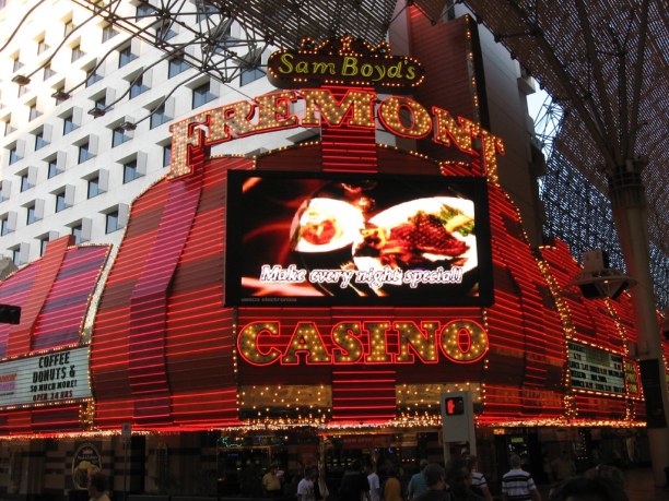 Kelebihan Berubah menjadi Lokal Agen Judi Casino Terpercaya